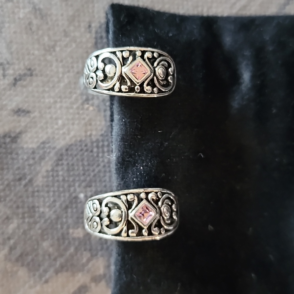 Earrings by Premier jewelry